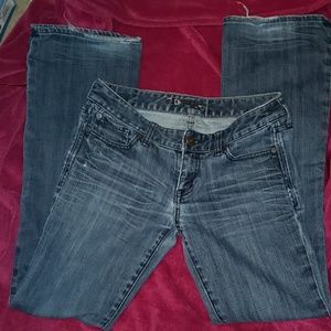 Express Jeans